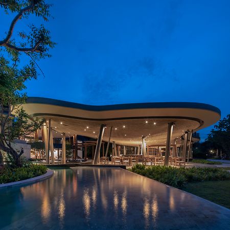 Navana Nature Escape - Sha Extra Plus Pattaya Ngoại thất bức ảnh