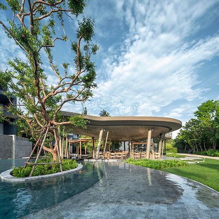 Navana Nature Escape - Sha Extra Plus Pattaya Ngoại thất bức ảnh