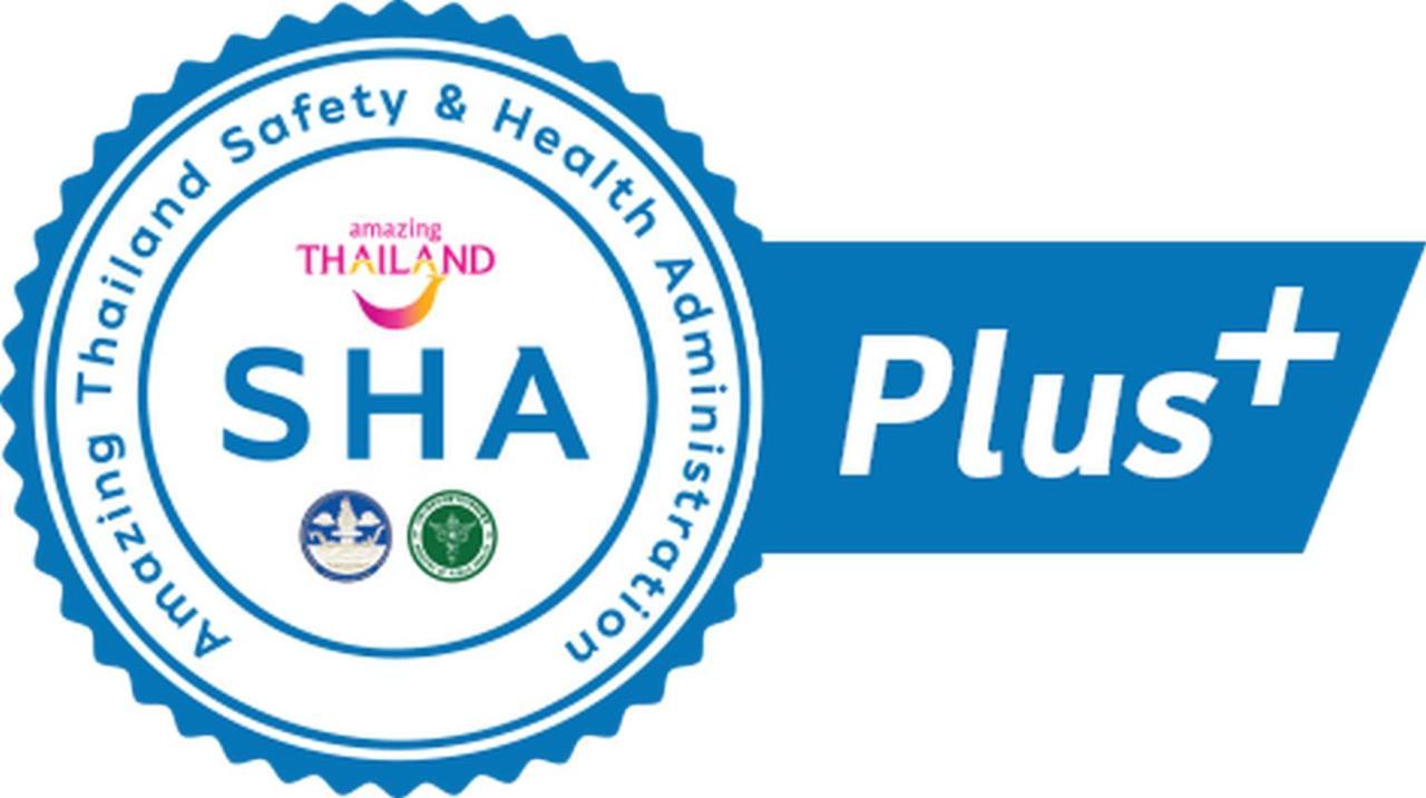 Navana Nature Escape - Sha Extra Plus Pattaya Ngoại thất bức ảnh