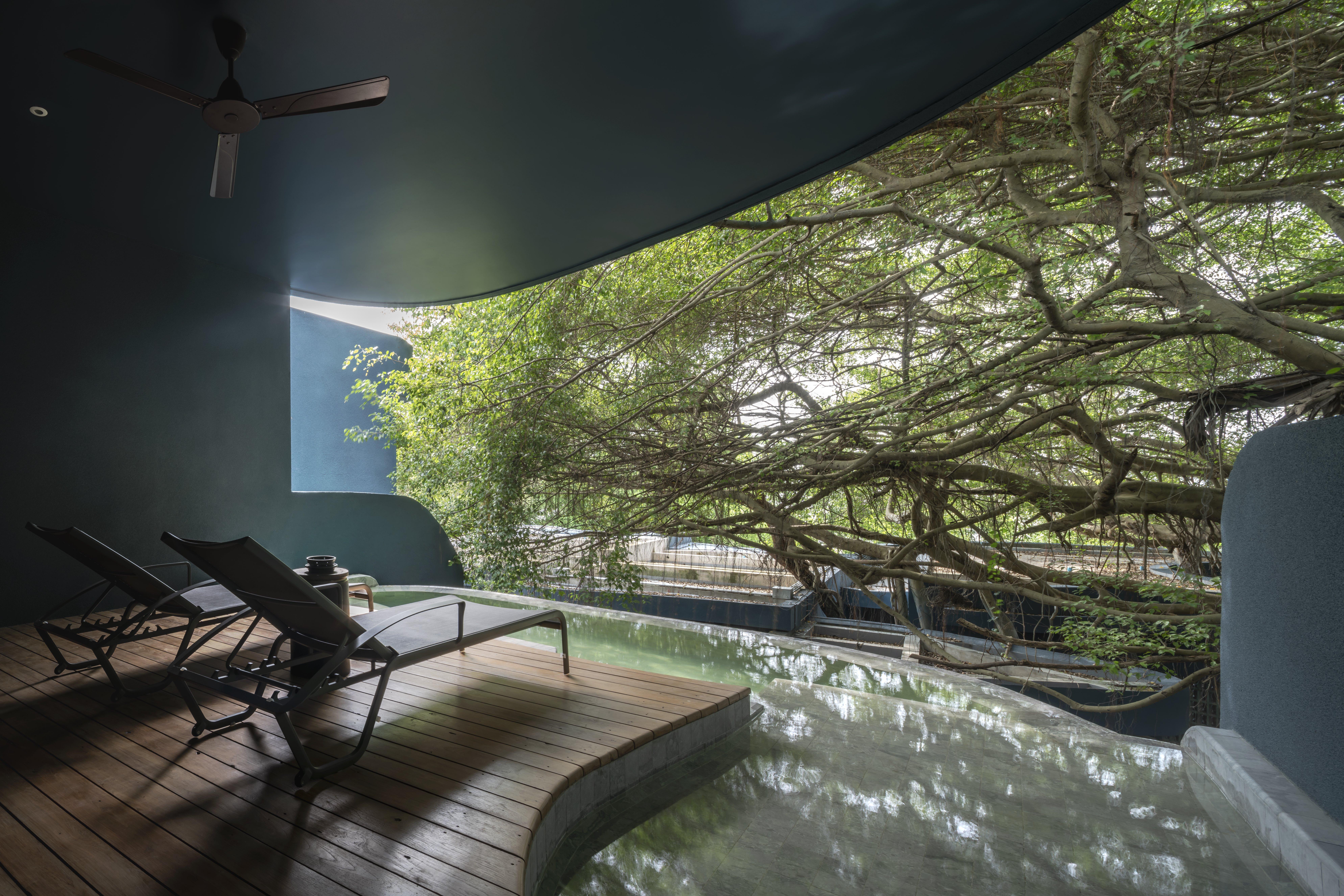 Navana Nature Escape - Sha Extra Plus Pattaya Ngoại thất bức ảnh
