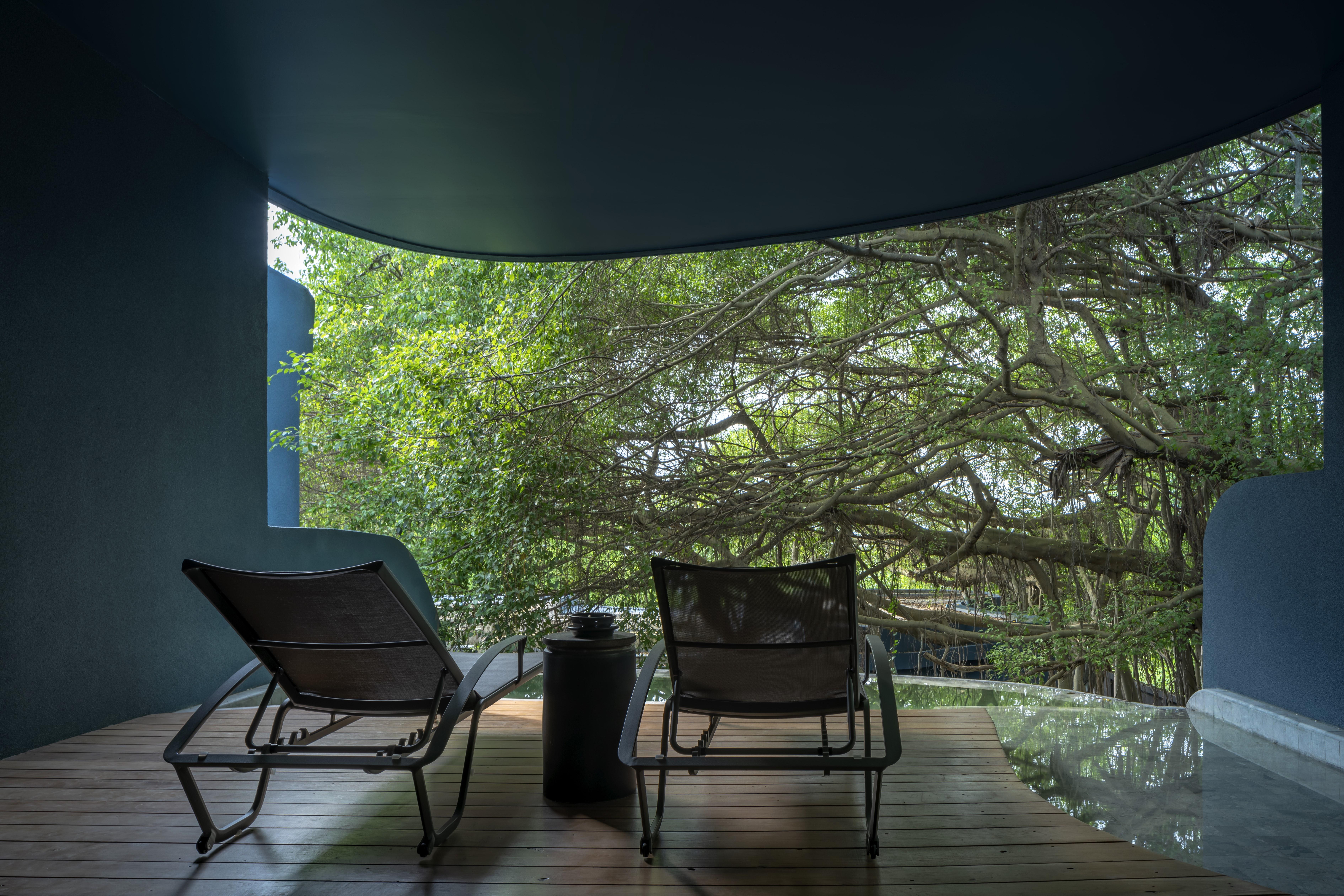 Navana Nature Escape - Sha Extra Plus Pattaya Ngoại thất bức ảnh