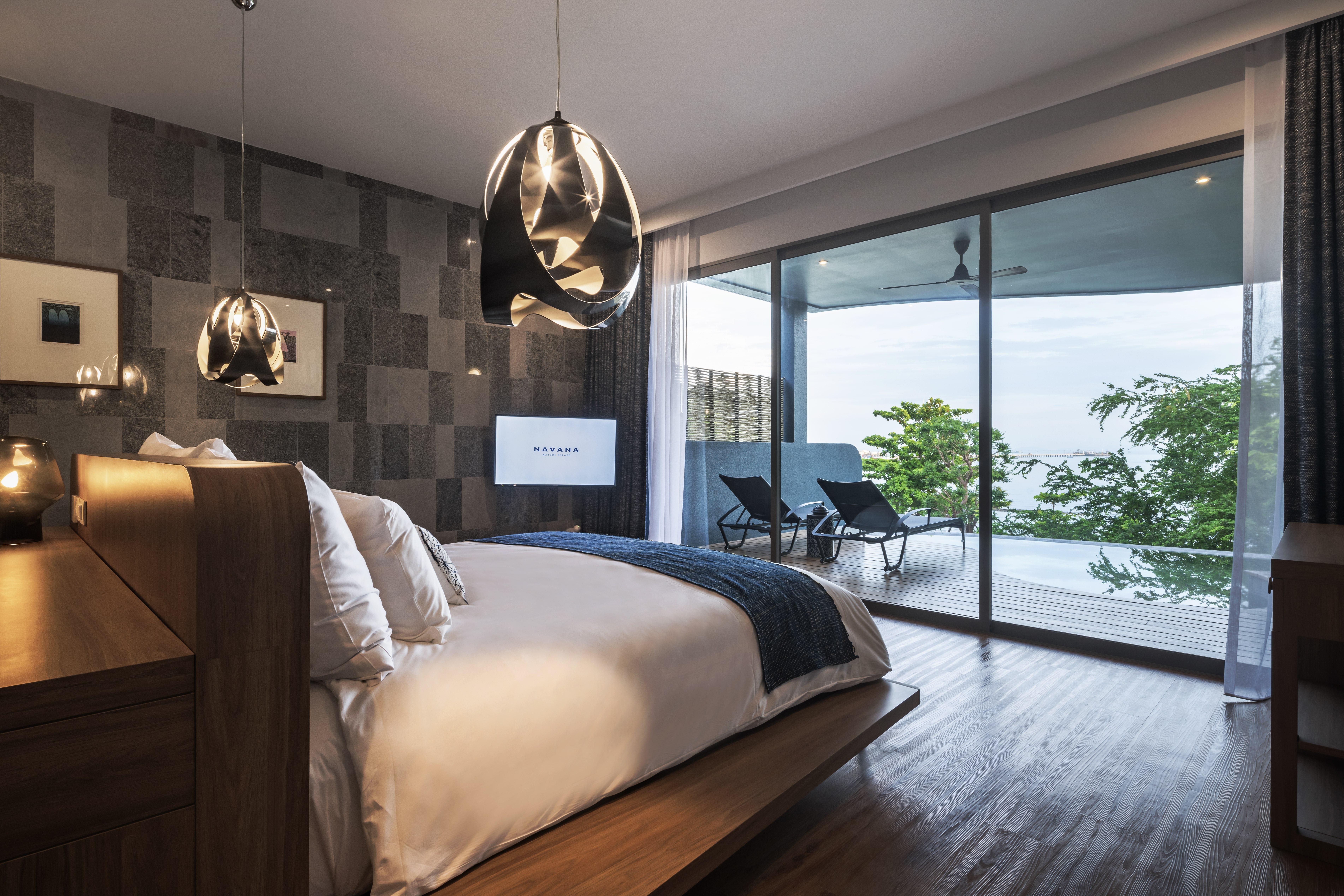 Navana Nature Escape - Sha Extra Plus Pattaya Ngoại thất bức ảnh
