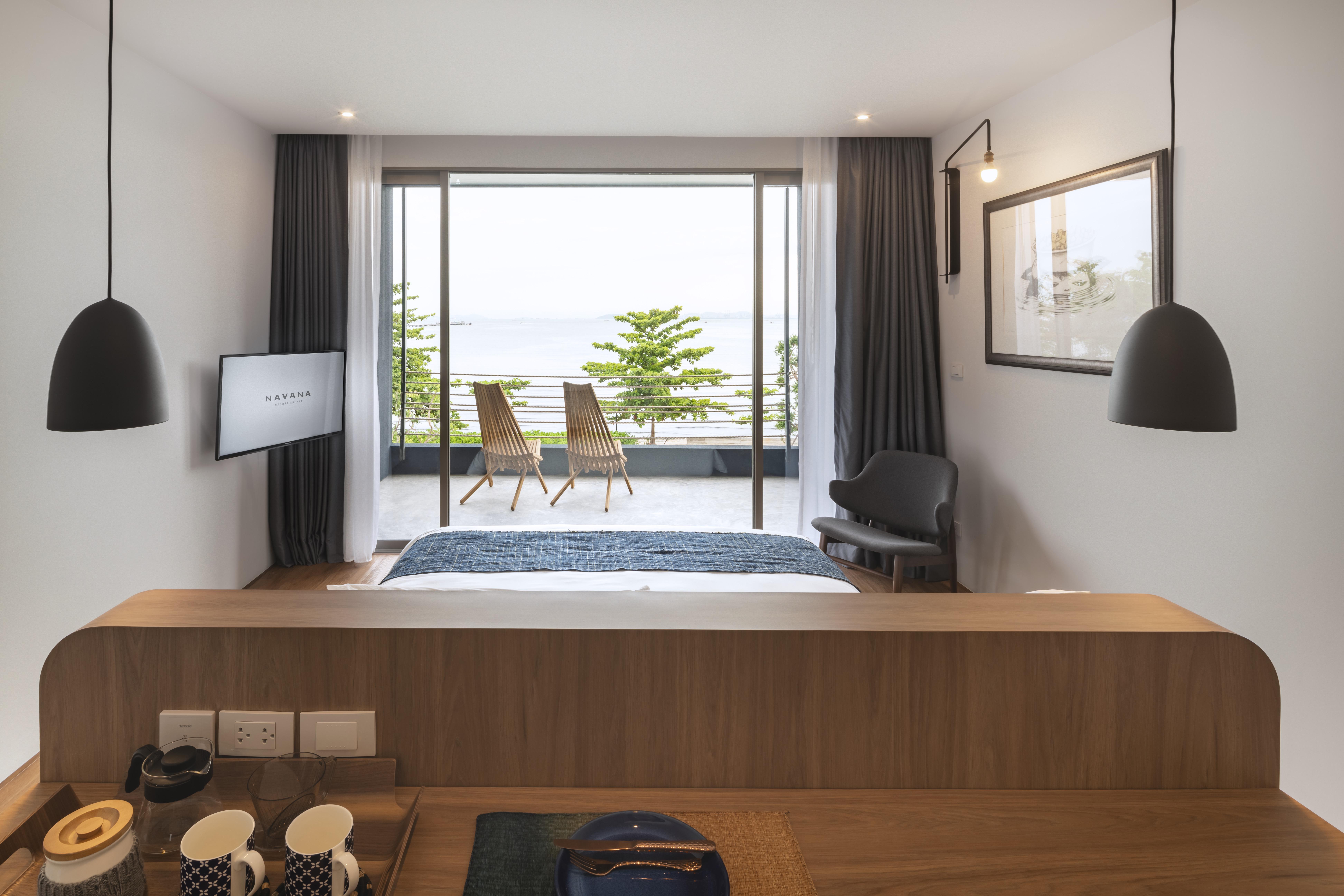 Navana Nature Escape - Sha Extra Plus Pattaya Ngoại thất bức ảnh