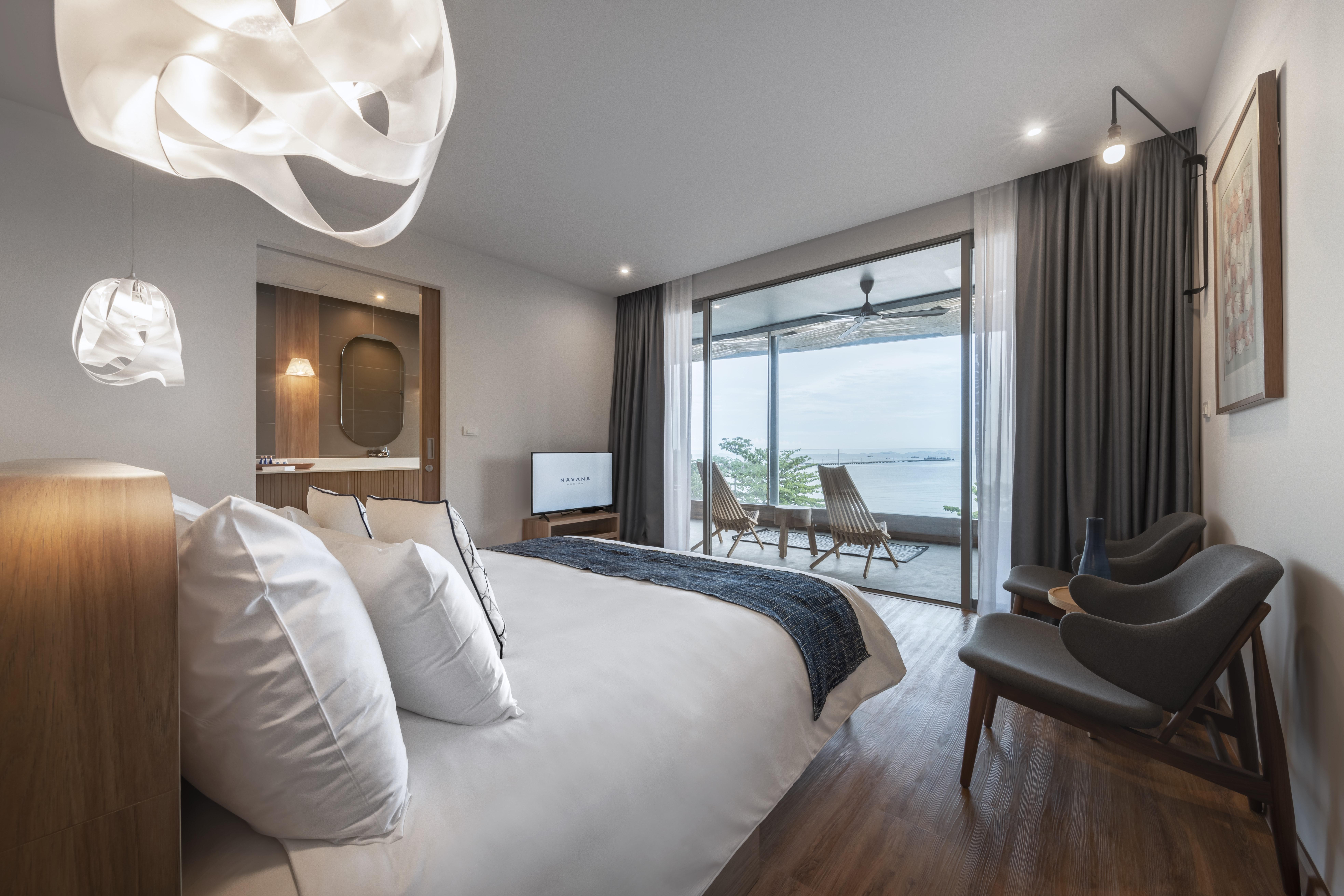 Navana Nature Escape - Sha Extra Plus Pattaya Ngoại thất bức ảnh
