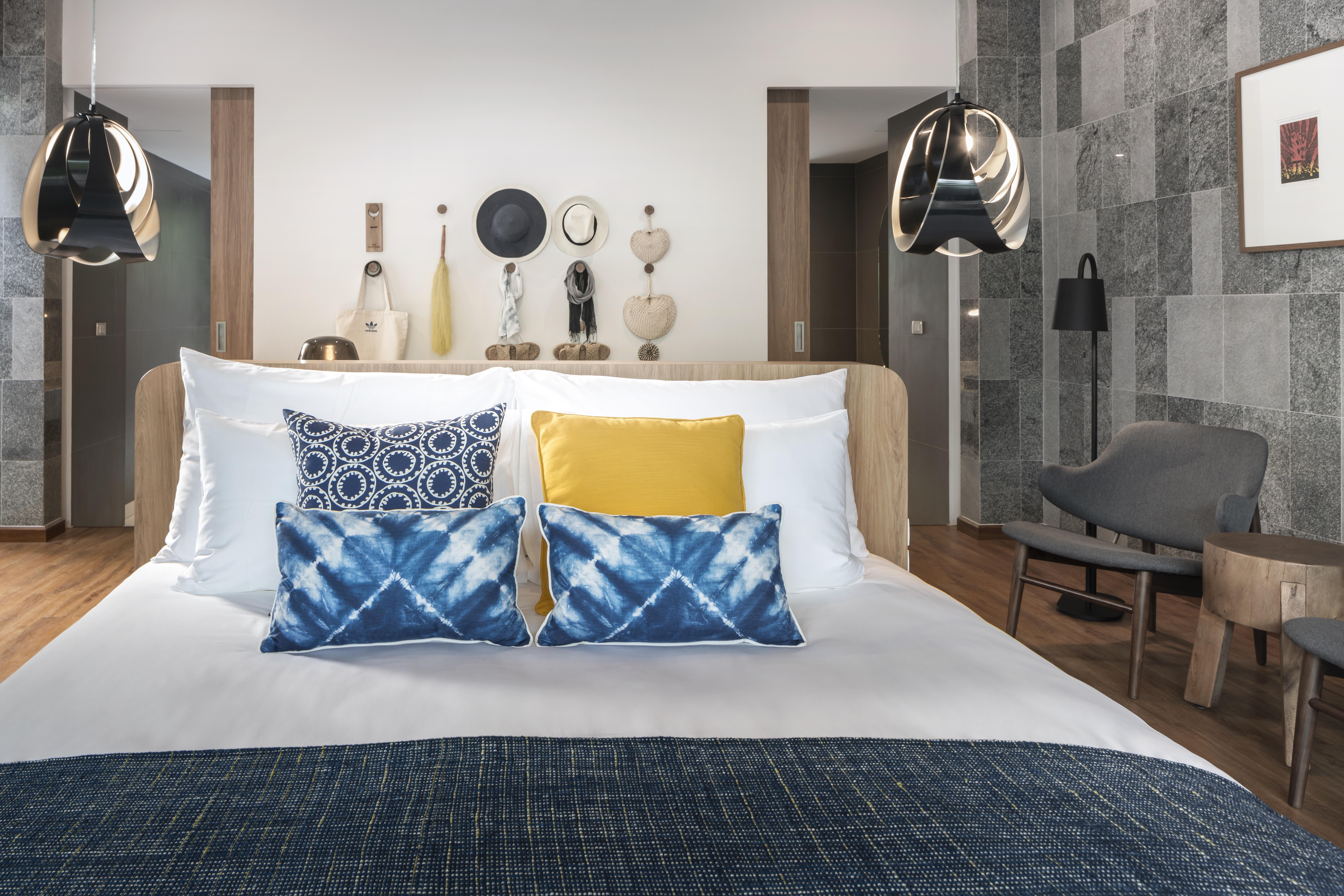 Navana Nature Escape - Sha Extra Plus Pattaya Ngoại thất bức ảnh
