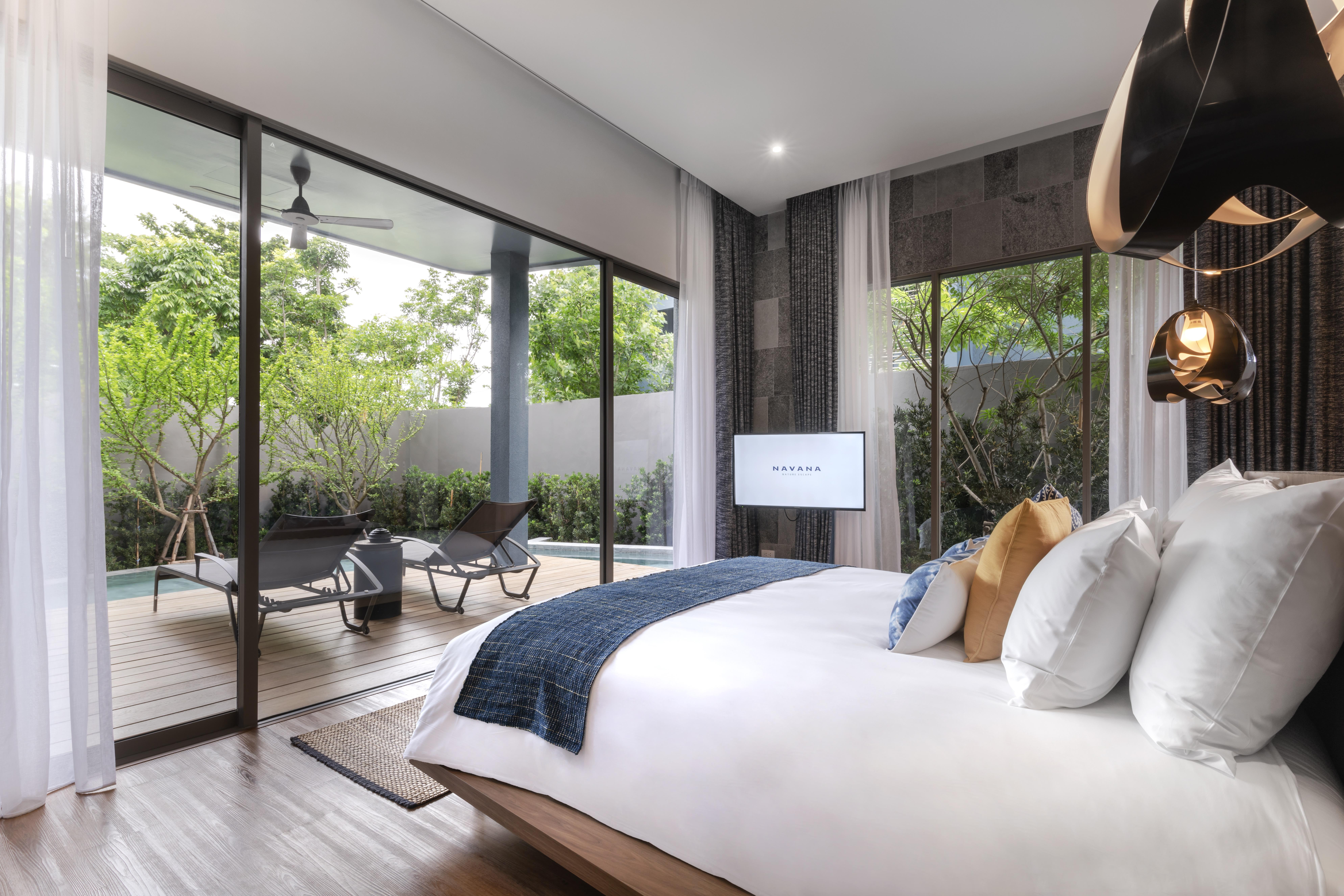 Navana Nature Escape - Sha Extra Plus Pattaya Ngoại thất bức ảnh
