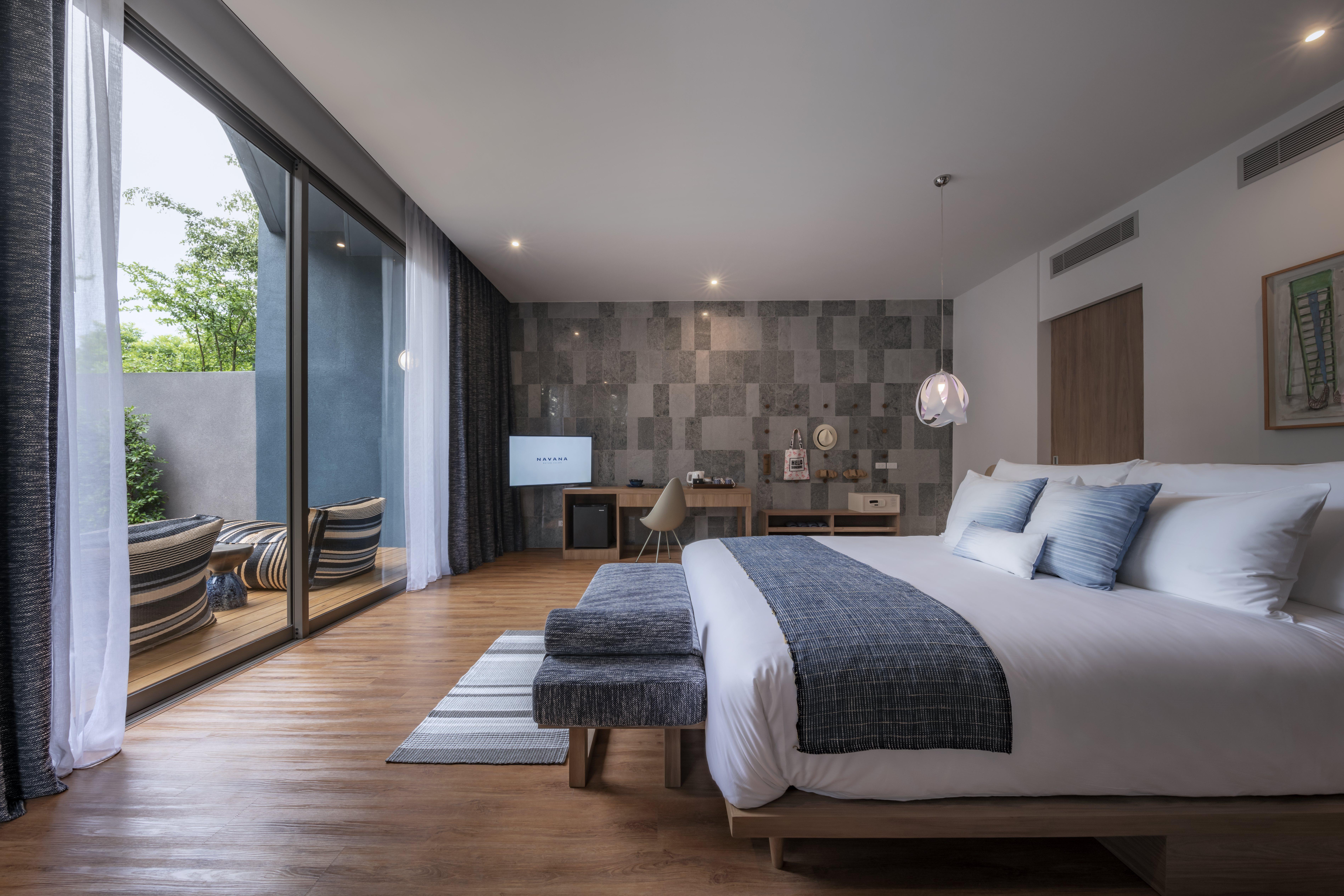 Navana Nature Escape - Sha Extra Plus Pattaya Ngoại thất bức ảnh