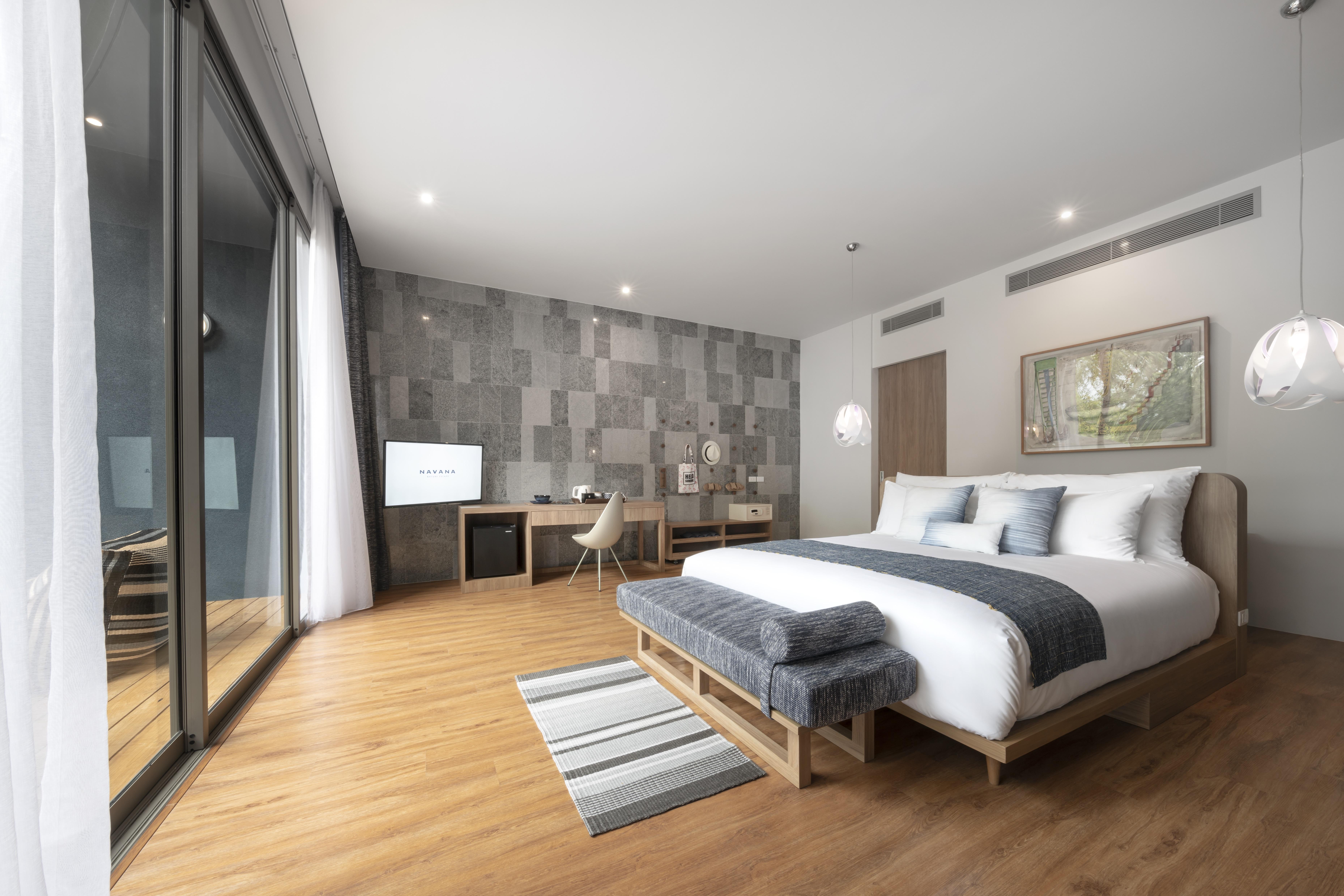 Navana Nature Escape - Sha Extra Plus Pattaya Ngoại thất bức ảnh