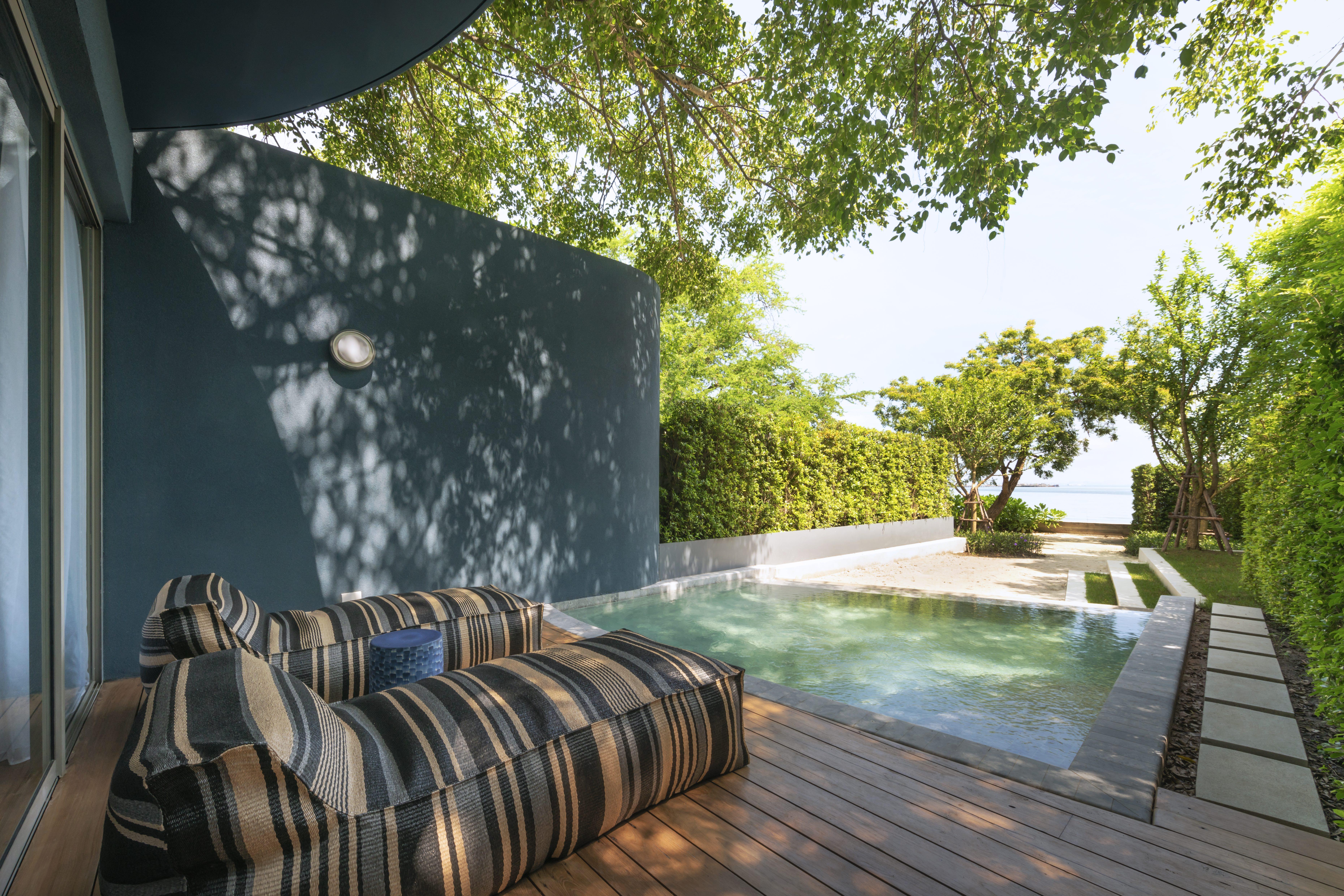 Navana Nature Escape - Sha Extra Plus Pattaya Ngoại thất bức ảnh