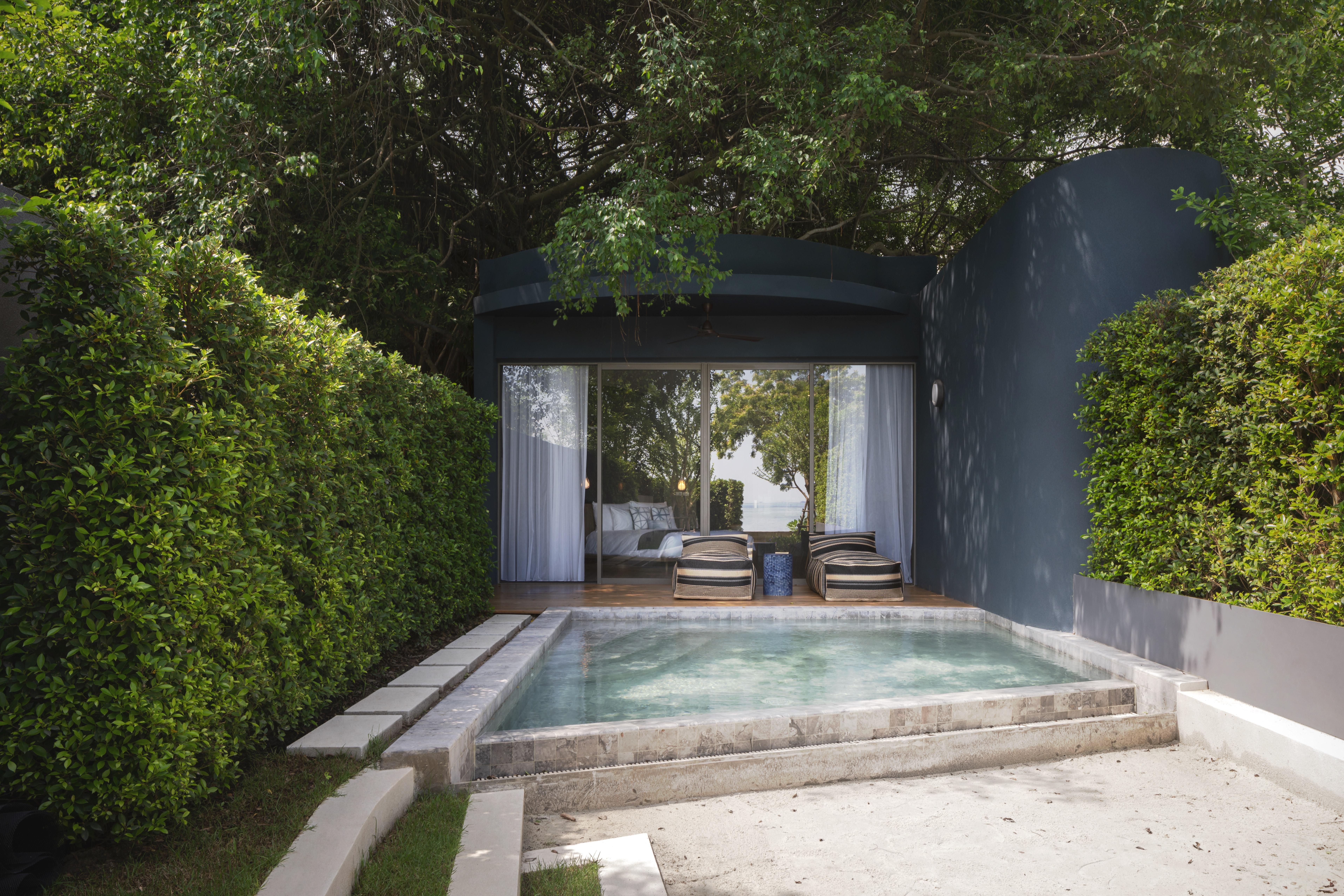 Navana Nature Escape - Sha Extra Plus Pattaya Ngoại thất bức ảnh