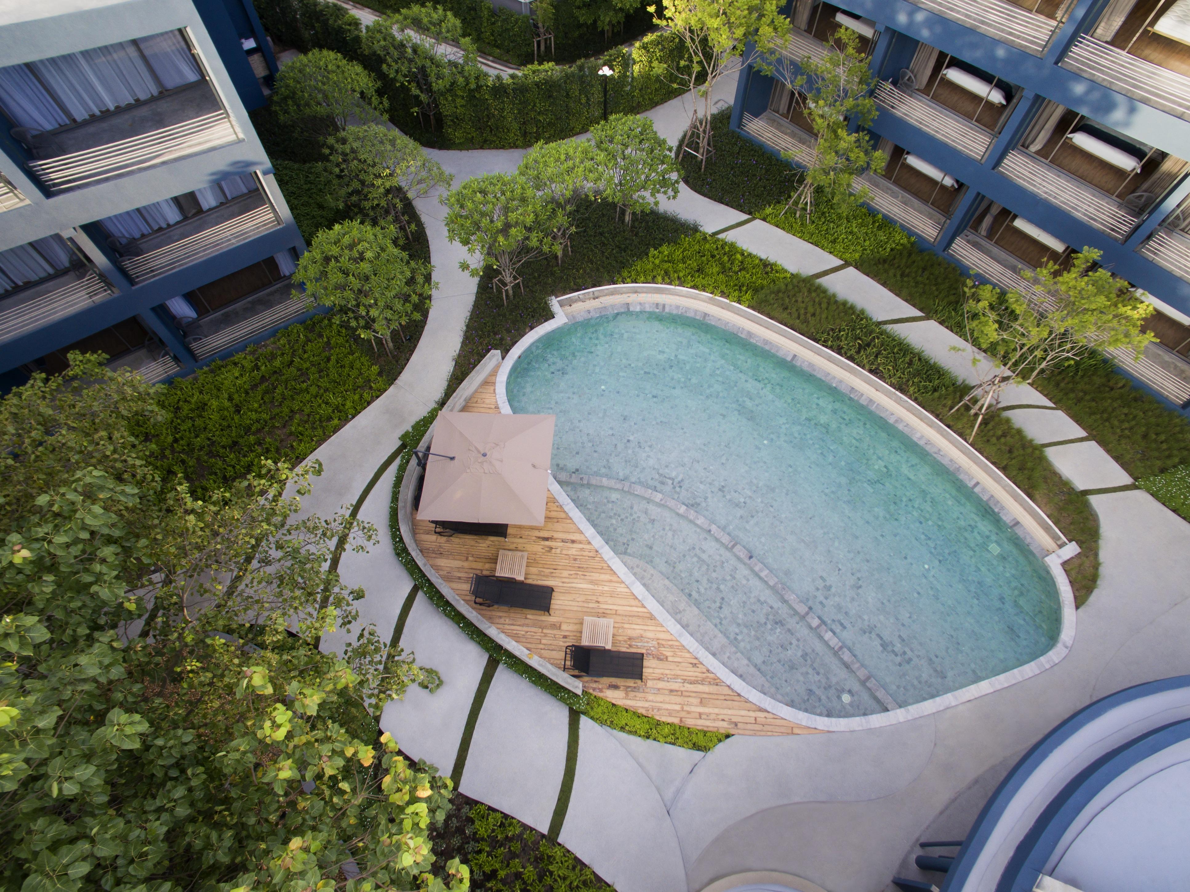 Navana Nature Escape - Sha Extra Plus Pattaya Ngoại thất bức ảnh