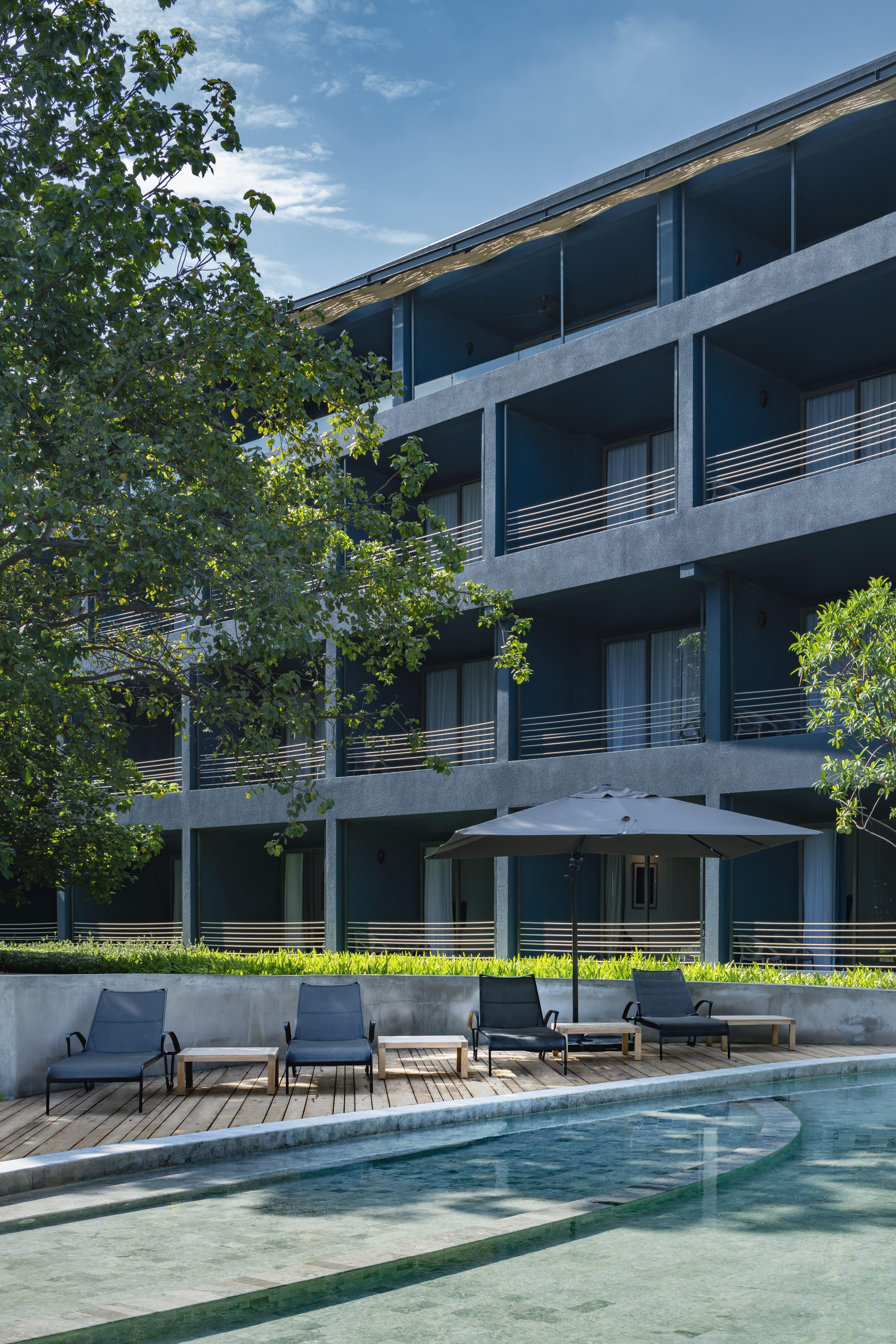 Navana Nature Escape - Sha Extra Plus Pattaya Ngoại thất bức ảnh