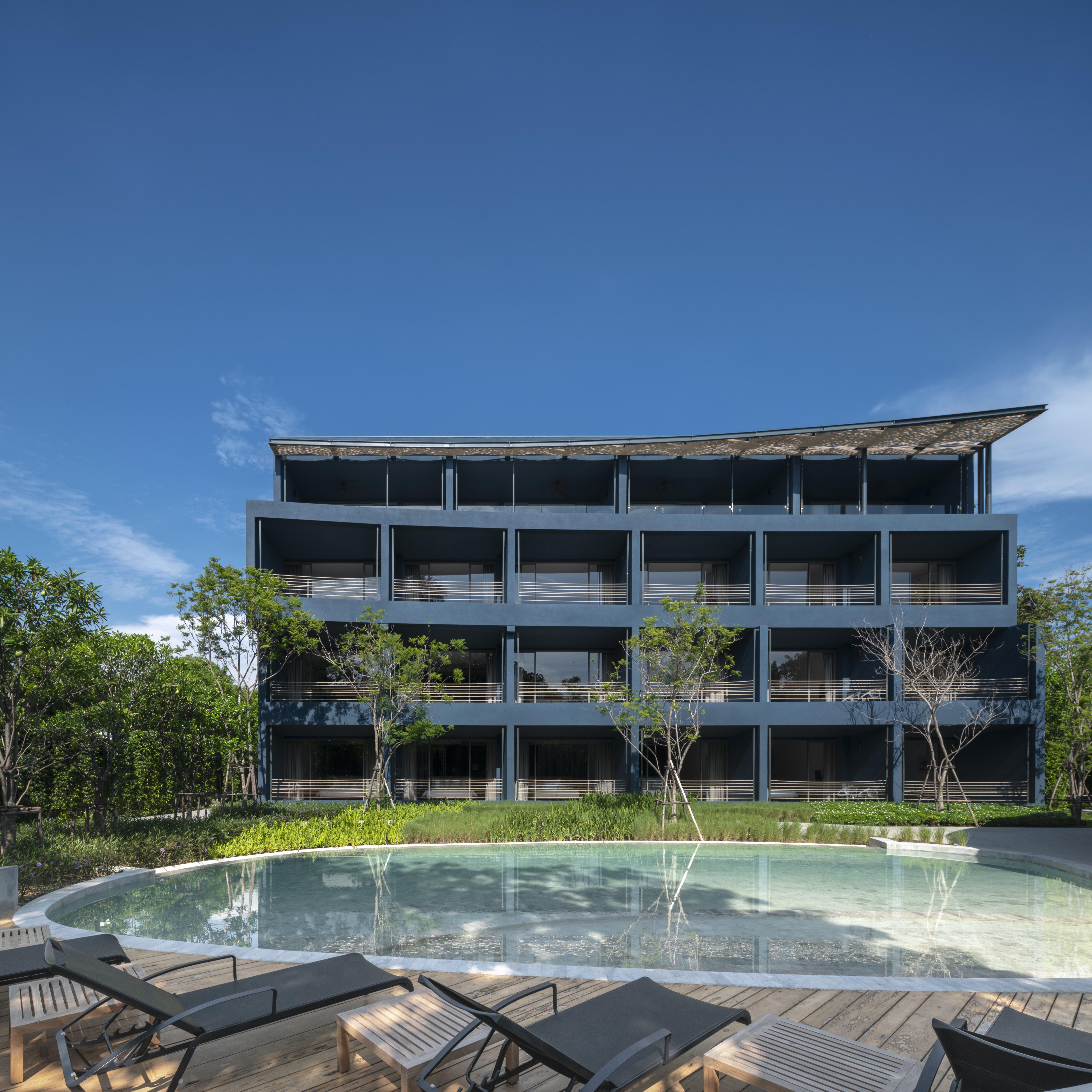 Navana Nature Escape - Sha Extra Plus Pattaya Ngoại thất bức ảnh