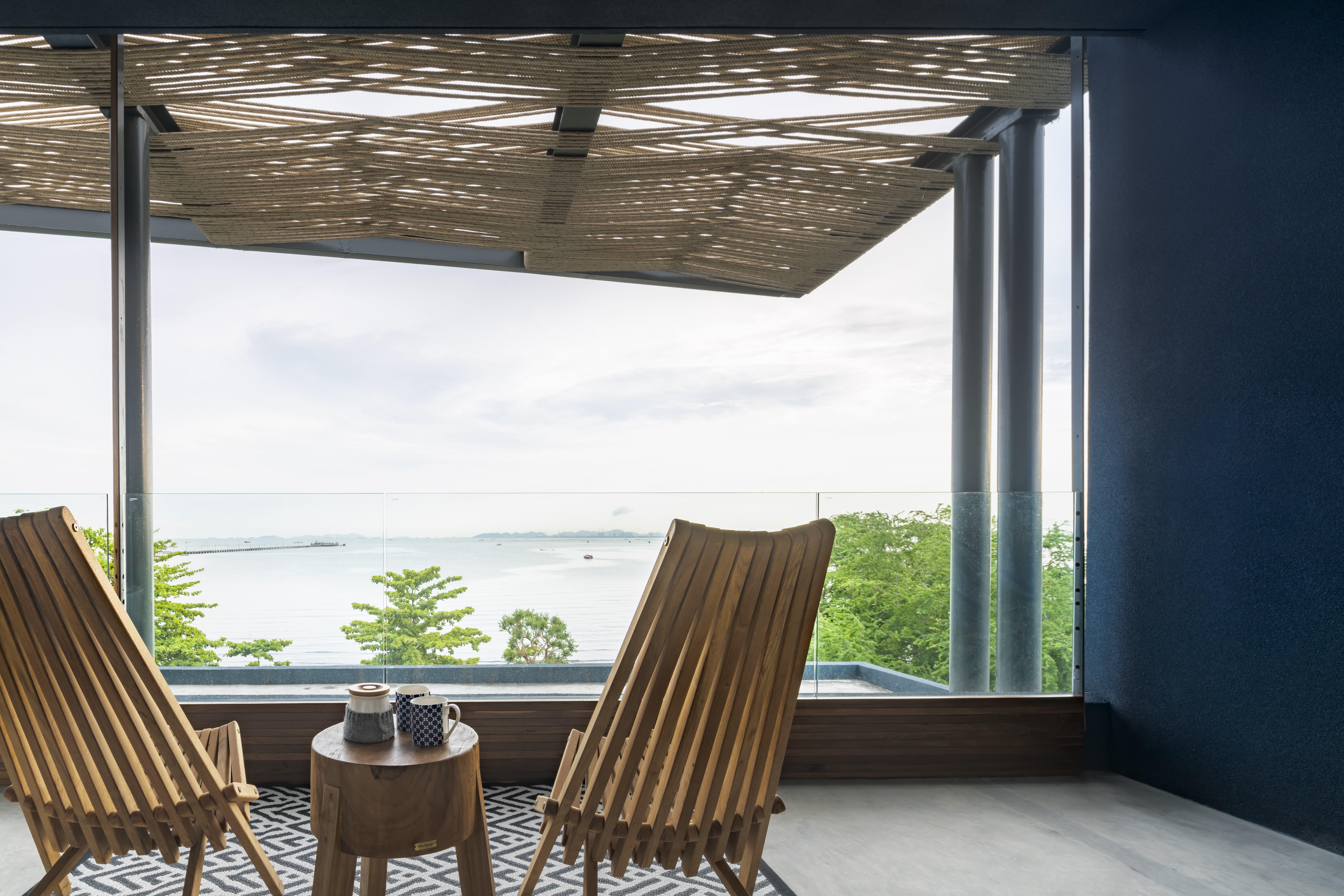 Navana Nature Escape - Sha Extra Plus Pattaya Ngoại thất bức ảnh
