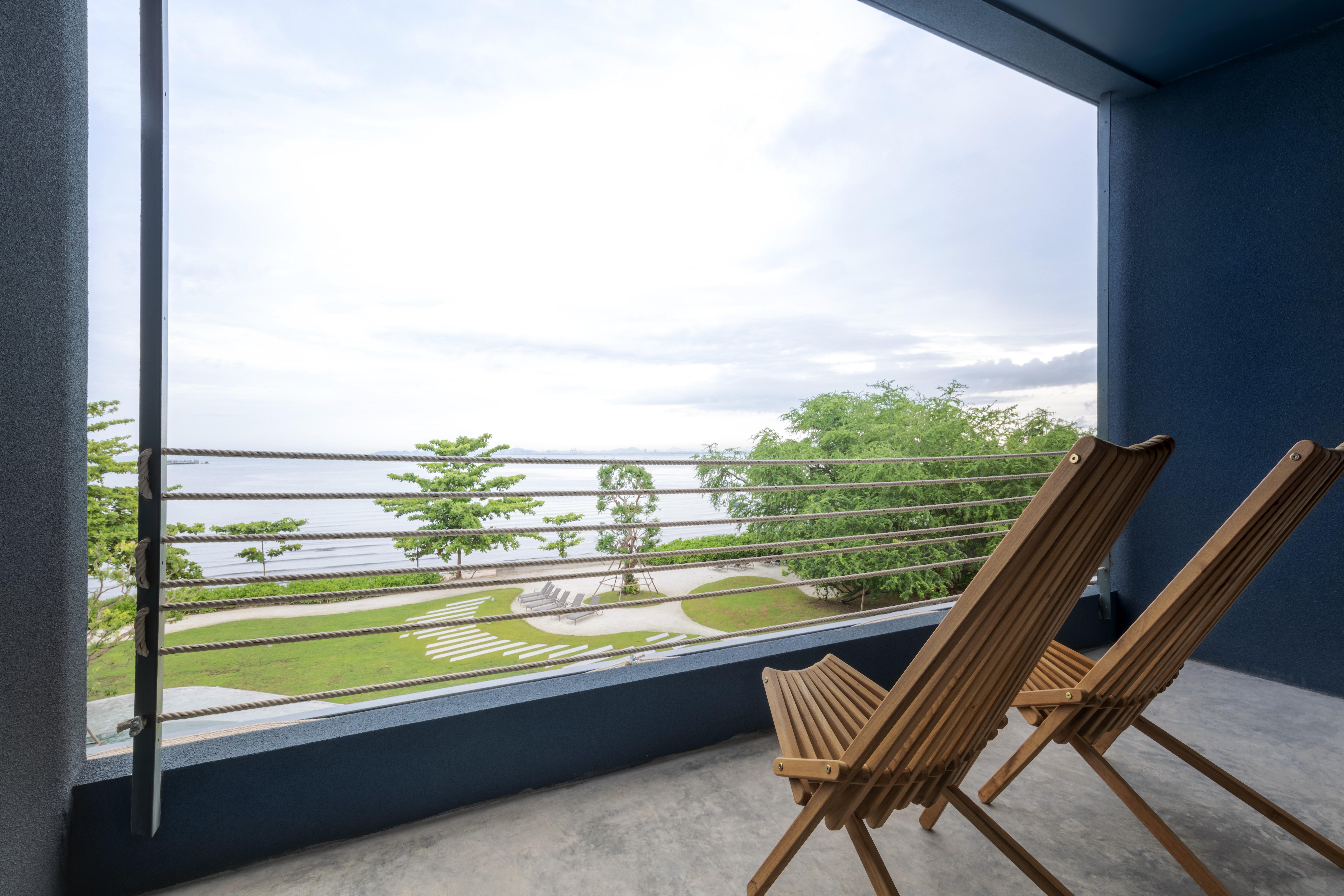 Navana Nature Escape - Sha Extra Plus Pattaya Ngoại thất bức ảnh
