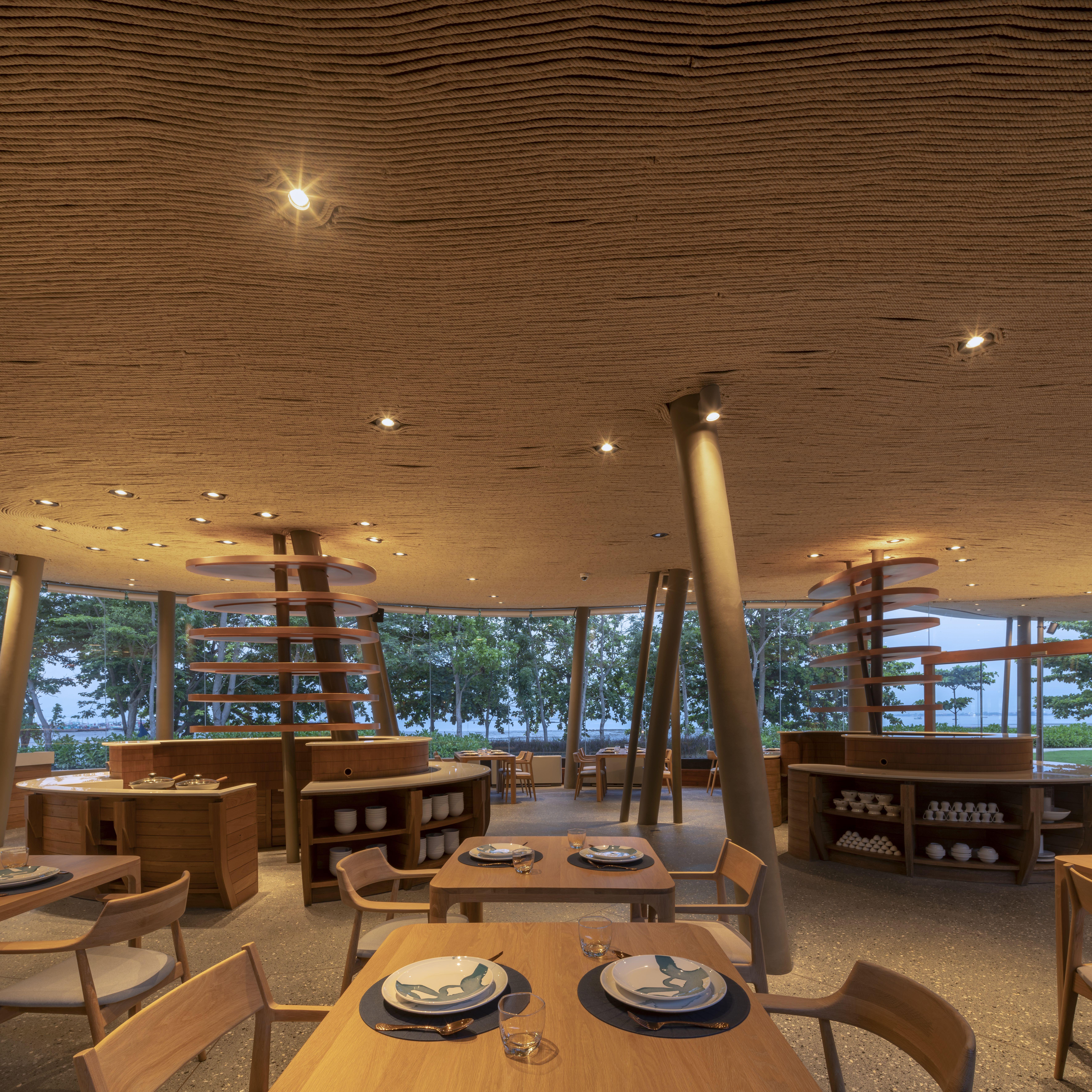 Navana Nature Escape - Sha Extra Plus Pattaya Ngoại thất bức ảnh