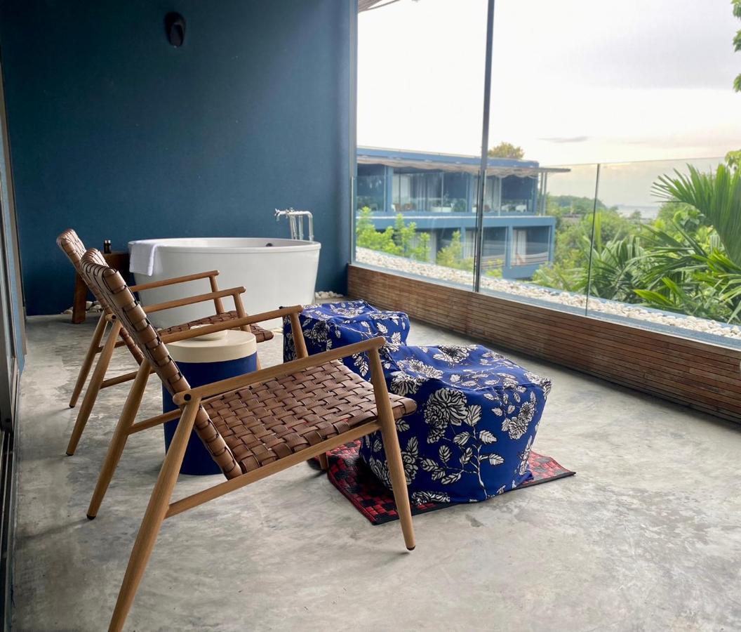 Navana Nature Escape - Sha Extra Plus Pattaya Ngoại thất bức ảnh